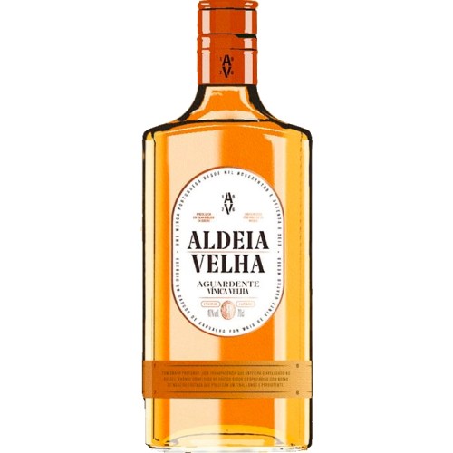 Aldeia Velha Aged in Oak Barrels Portugal
